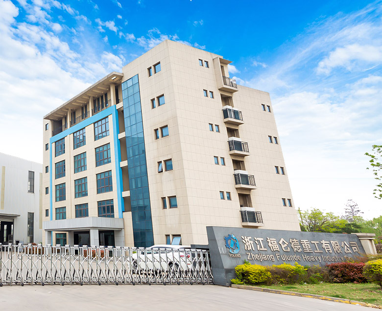 Zhejiang Fulunde Zware Industrie Co., Ltd.