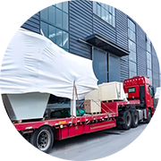 Zhejiang Fulunde Zware Industrie Co., Ltd.