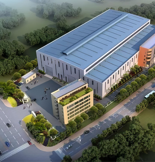 Zhejiang Fulunde Zware Industrie Co., Ltd.