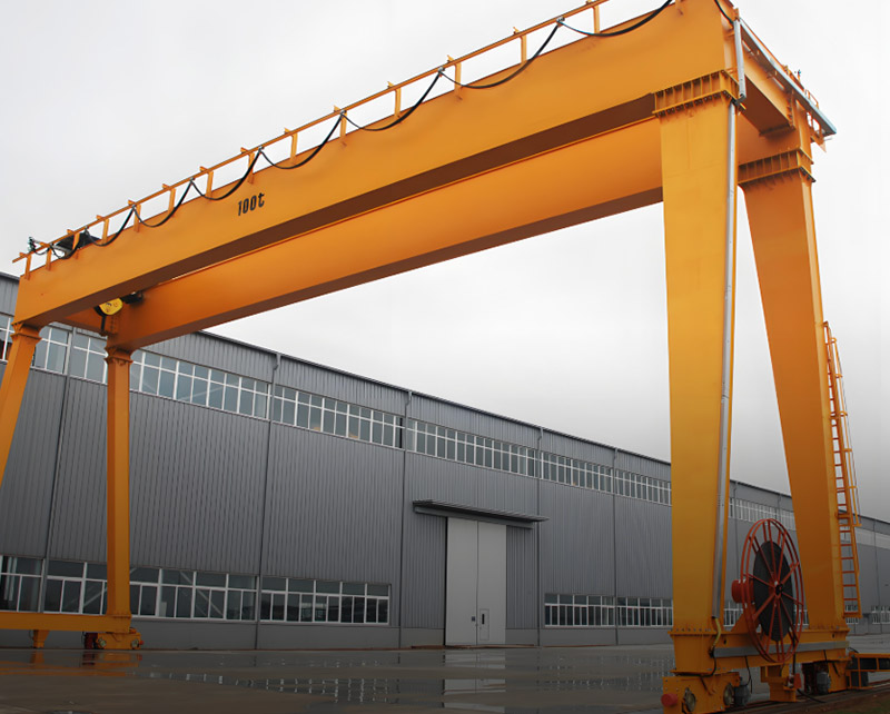 Apparatuur voor algemeen gebruik Steel Structure Component