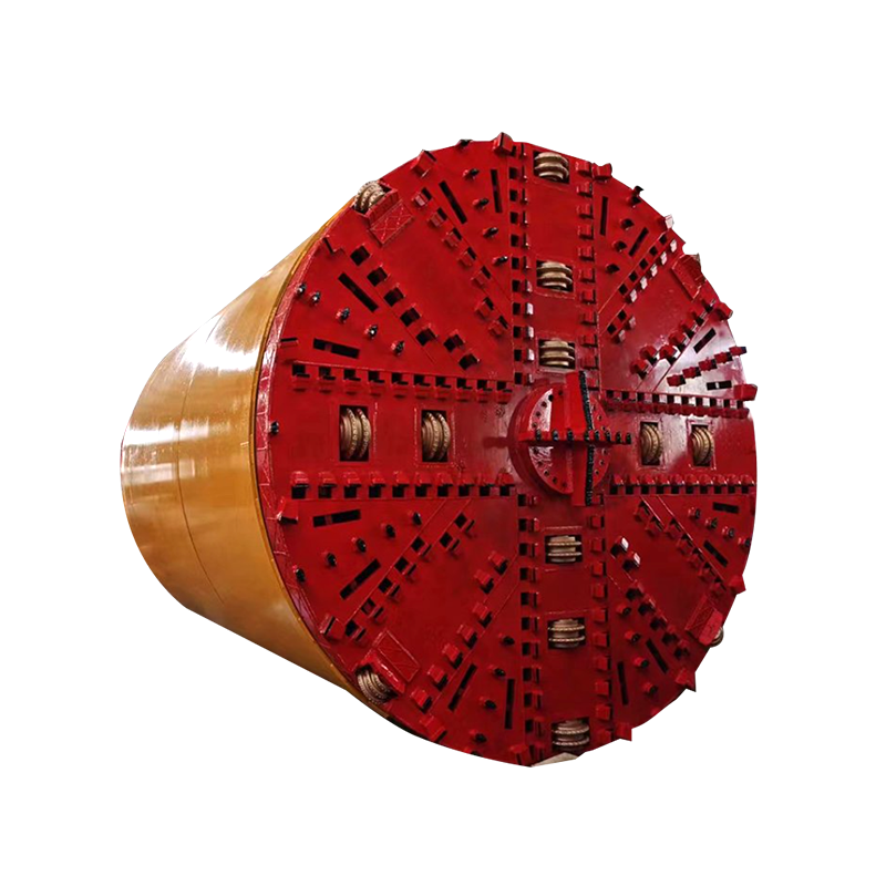 Structurele delen van koolstofstaal van pijpopvijzelmachine Shell